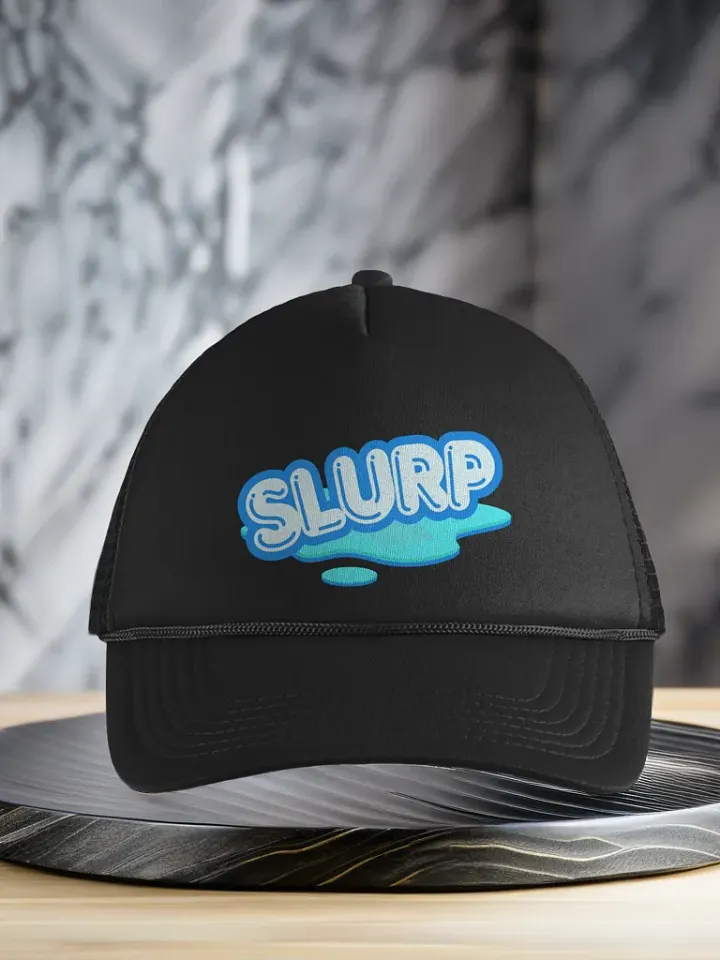 Slurp Tee Hat product image (1)