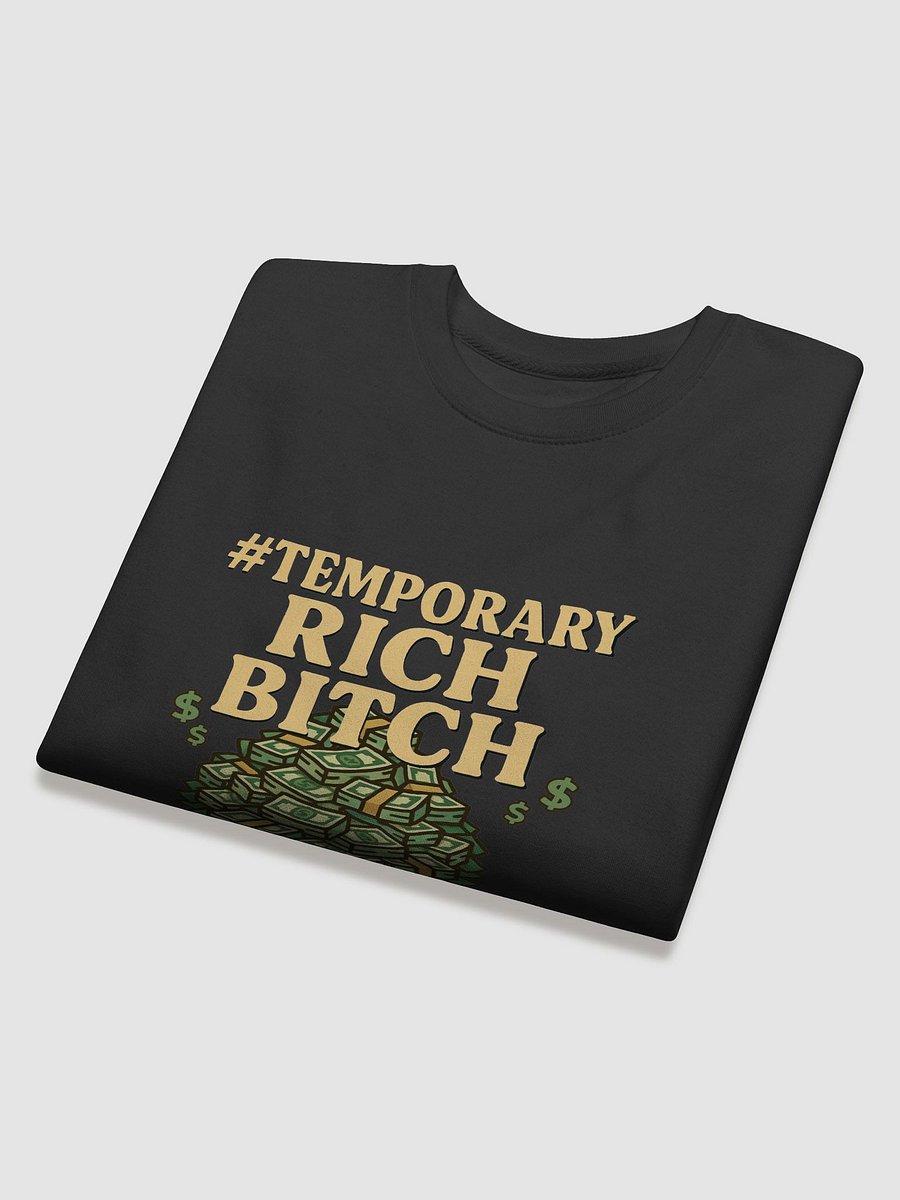 #temporaryRICHbitch - the sweater product image (40)