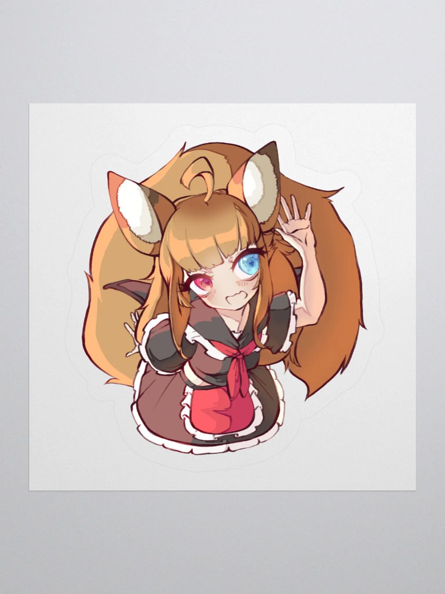 Shiro Wave product image (1)
