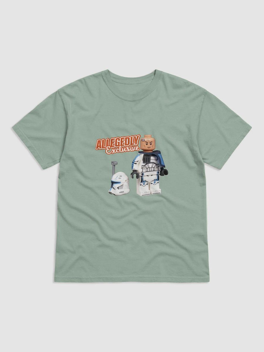 ALLEGEDLY T-Shirt product image (1)