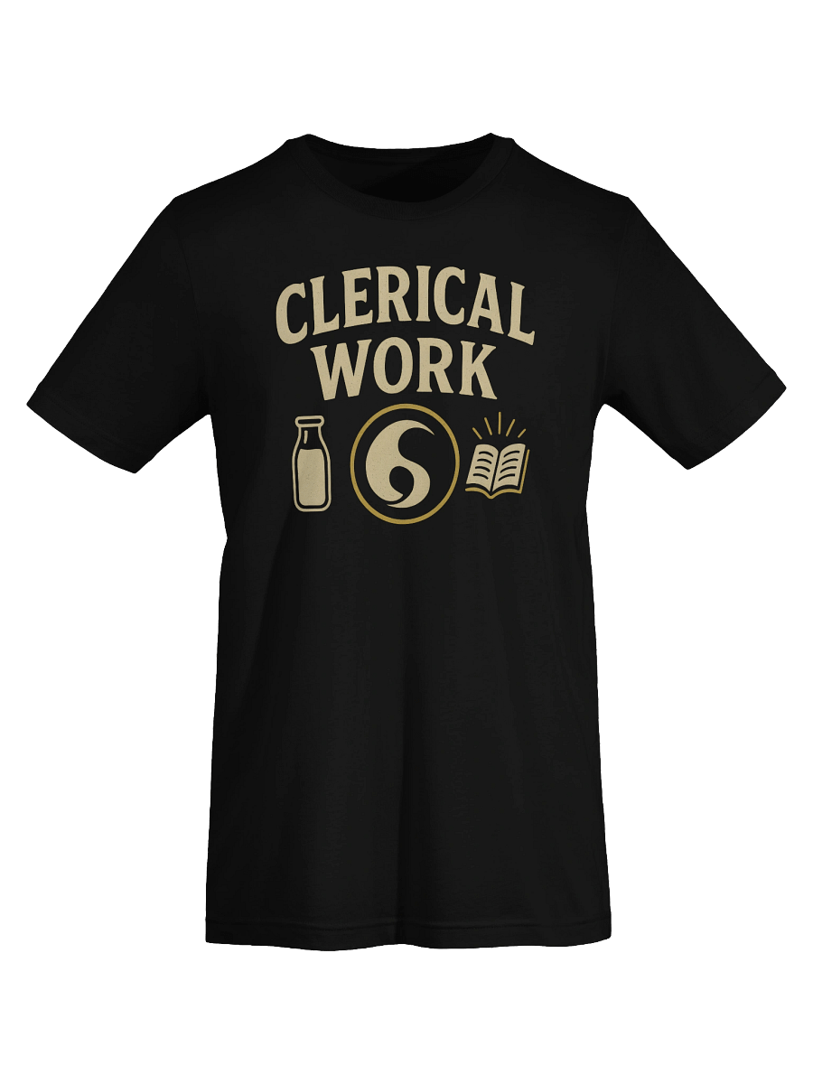 Clerical Work product image (7)