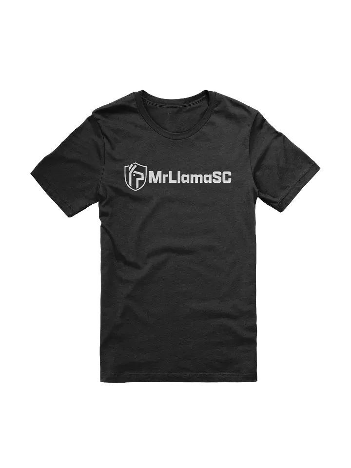 MrLlamaSC T-Shirt product image (1)