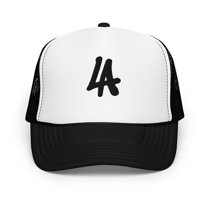 LA Hat product image (6)
