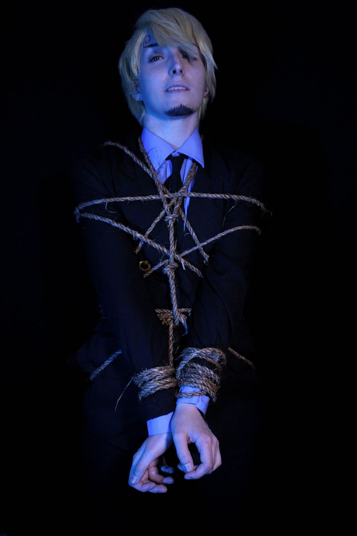 Shibari Sanji product image (1)