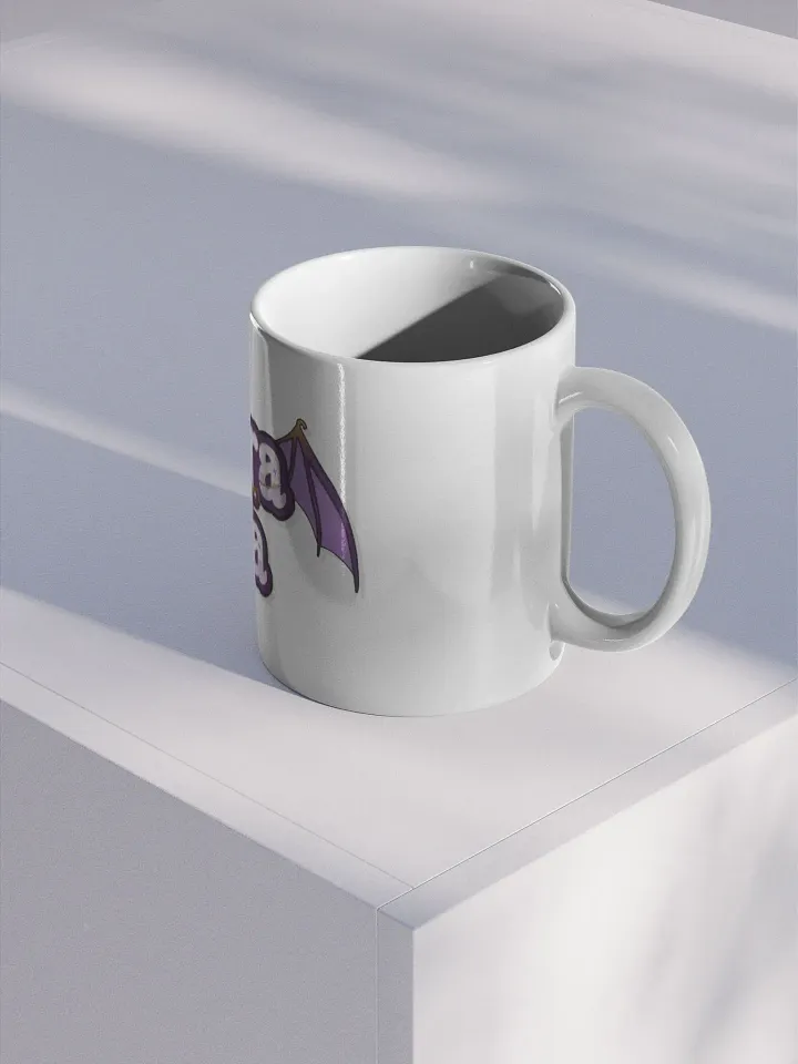 Logo Mug product image (2)