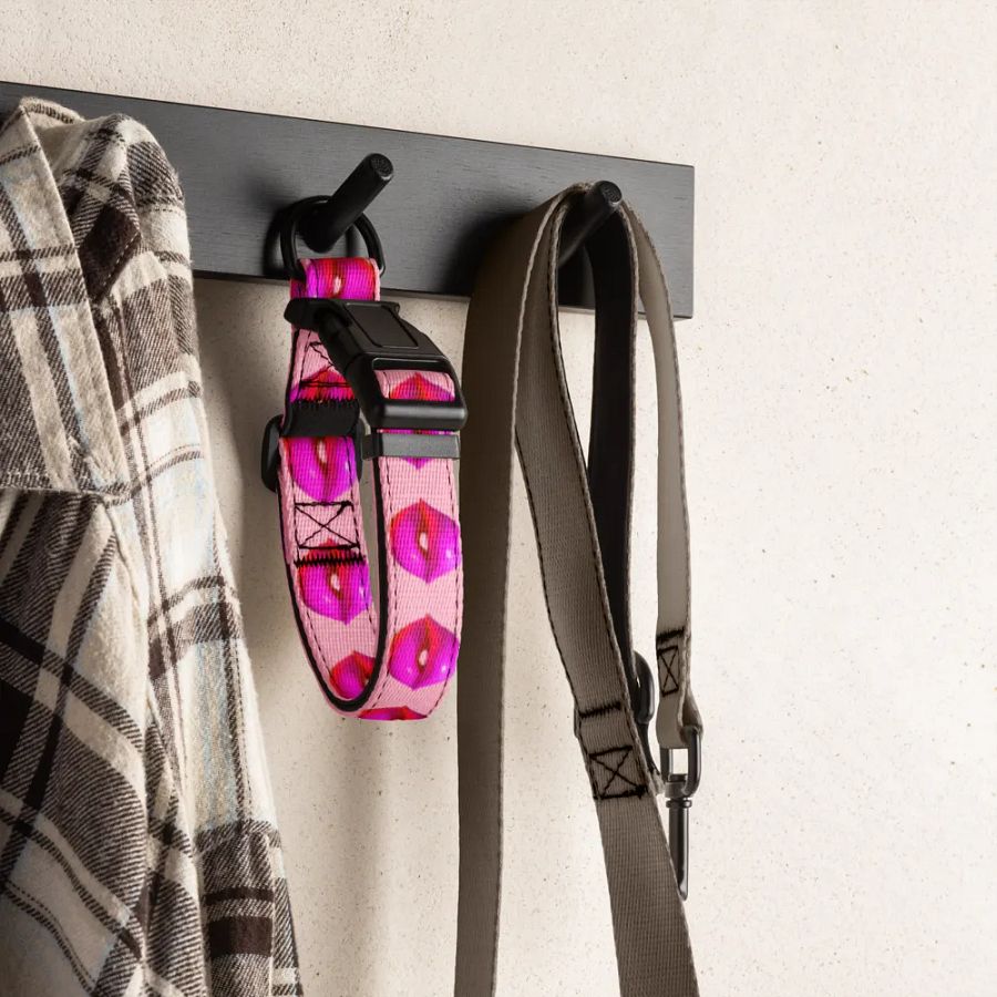 Bimbo lips collar product image (4)