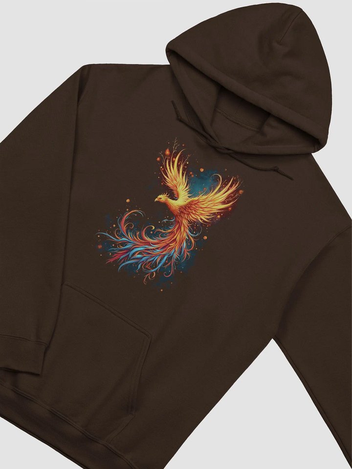 Phoenix of the Void product image (2)