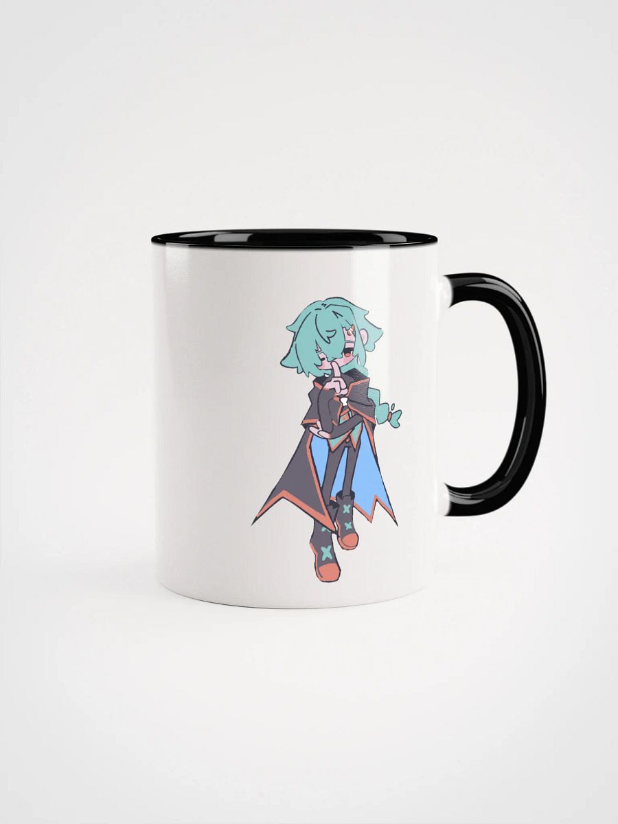 Aoba Valtameri Multi-color Coffee Mug product image (4)
