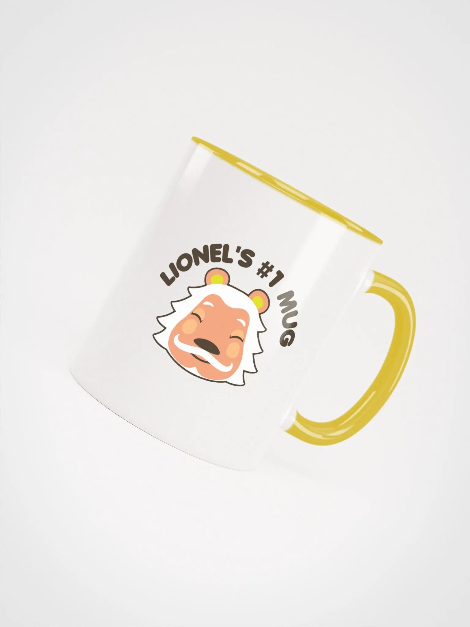 #1 Mug product image (4)