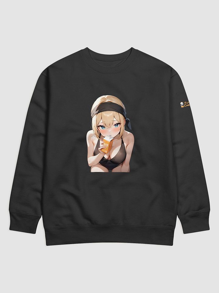 Juicebox Waifu Sweatshirt product image (1)