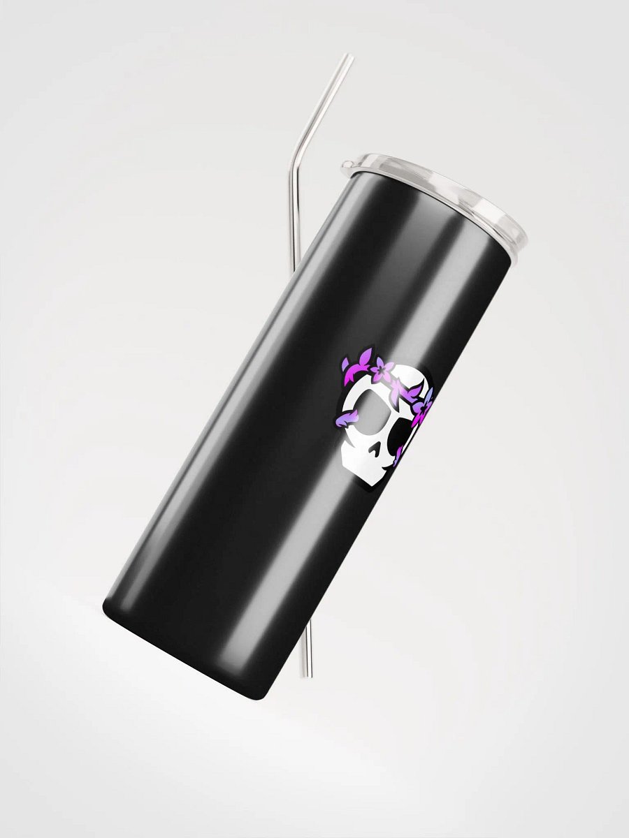 KOSTA STAINLESS STEEL TUMBLER product image (7)