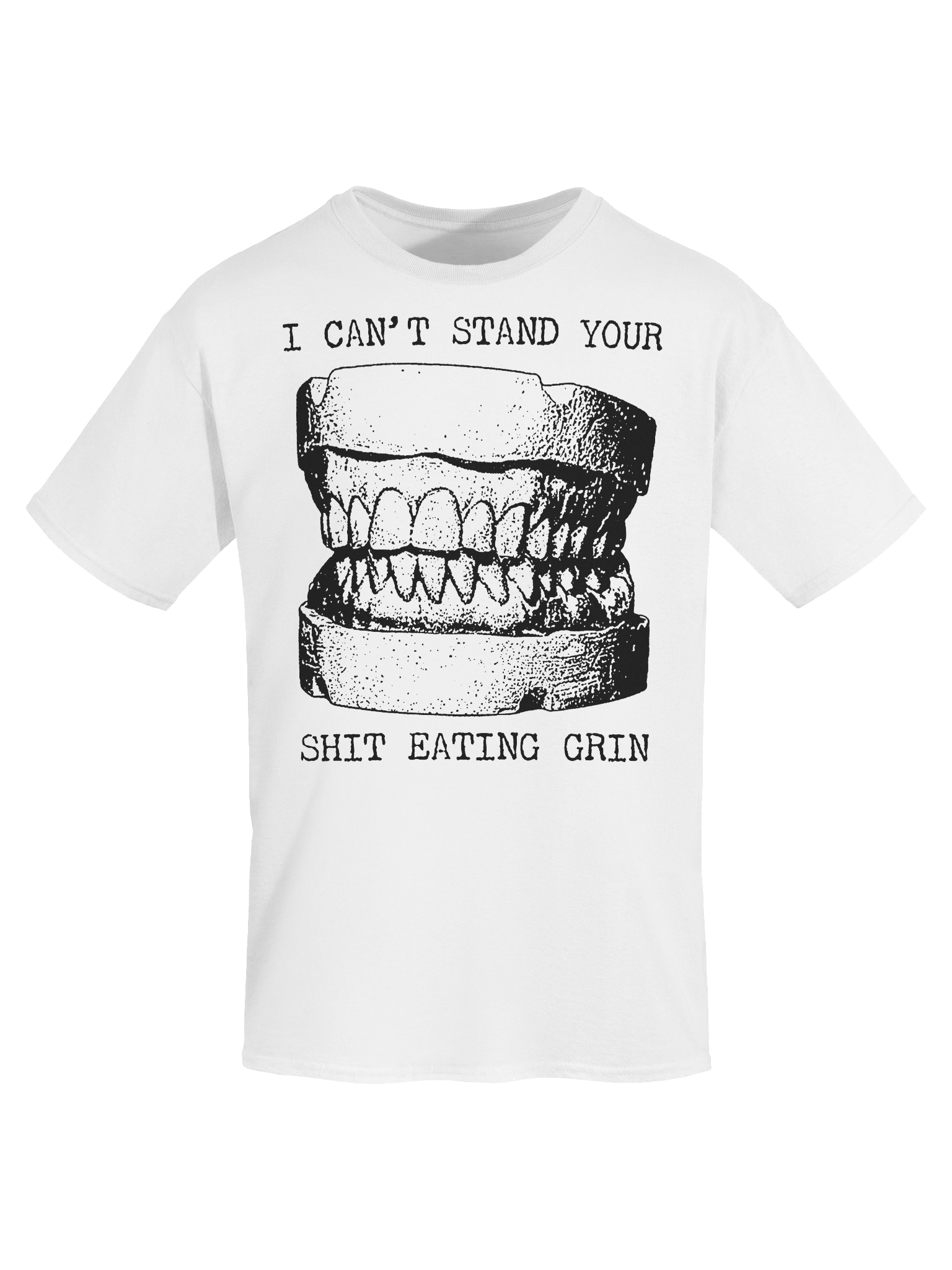 SHIT GRIN product image (6)
