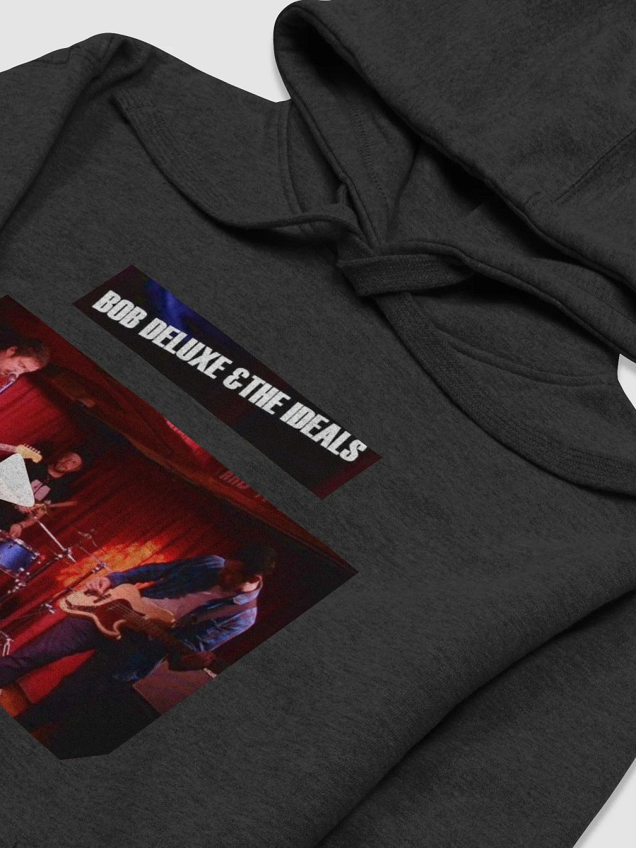 Band hood product image (3)