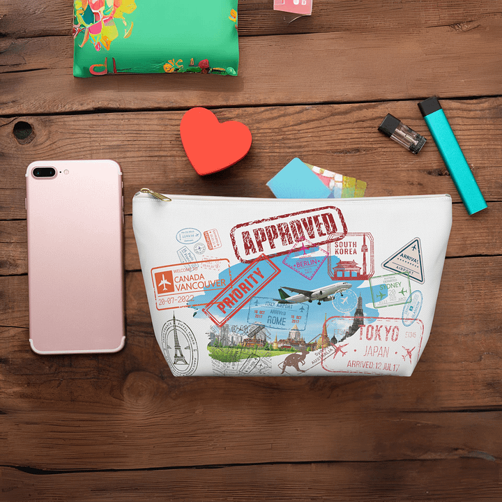Accessory Pouch product image (1)