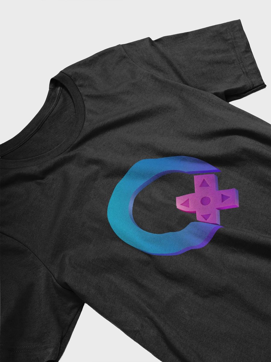 Qumu T-Shirt product image (3)