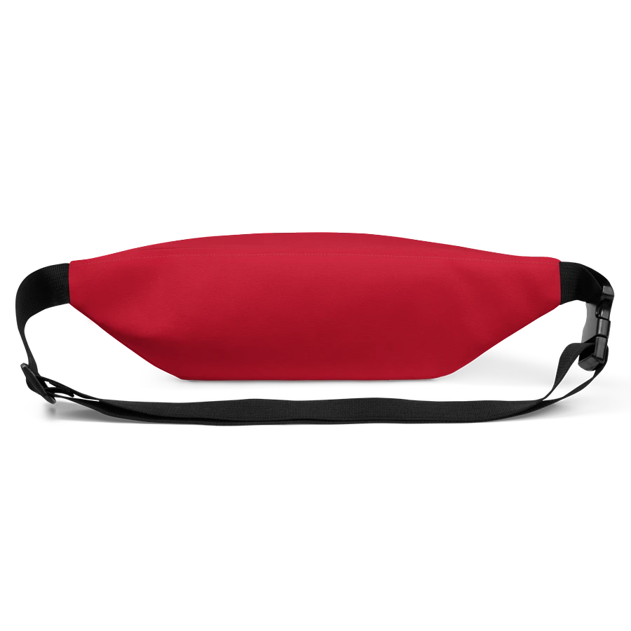 Fanny Pack with Debian Swirl product image (2)