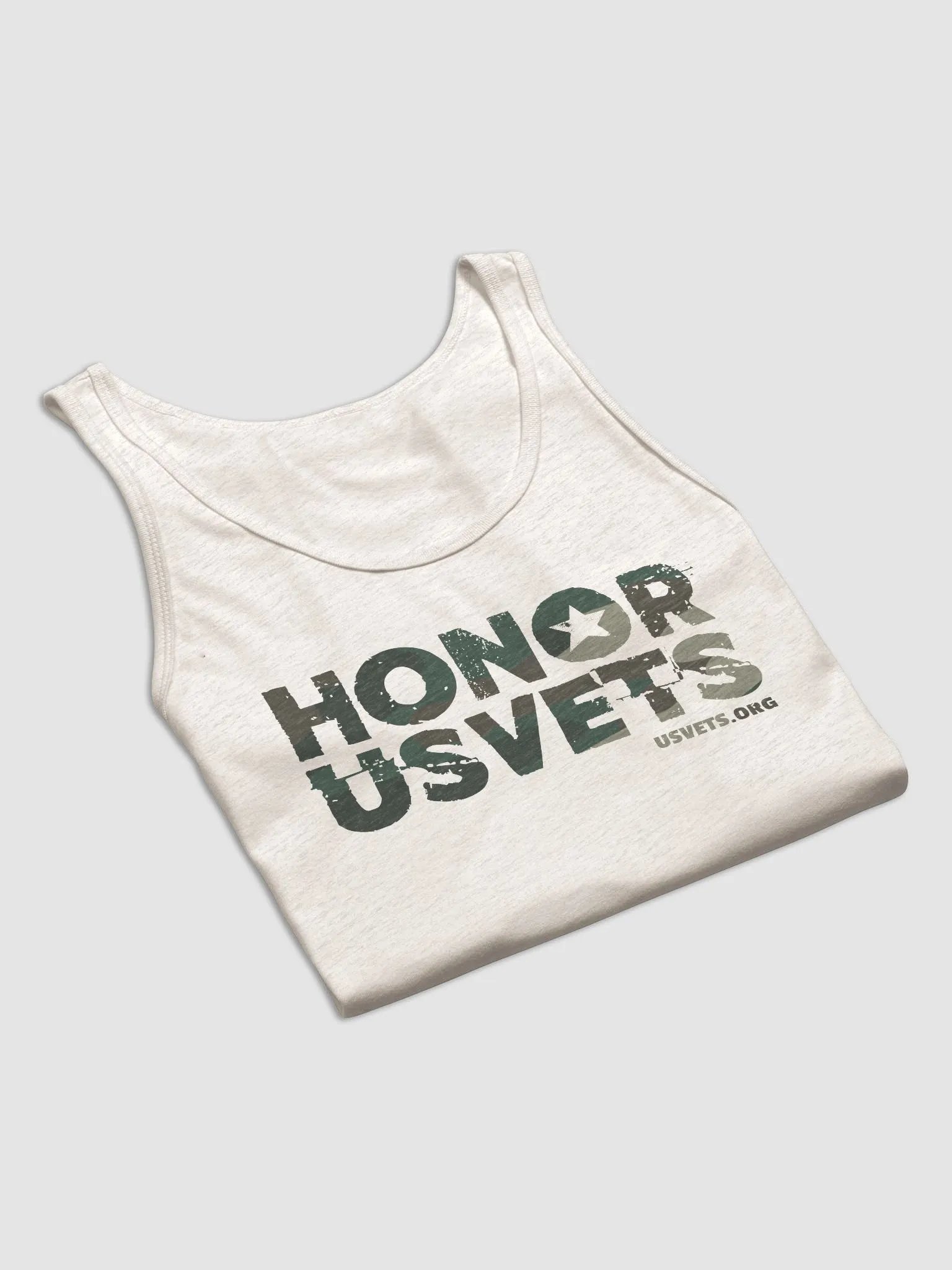 HONORUSVETS Tank product image (16)