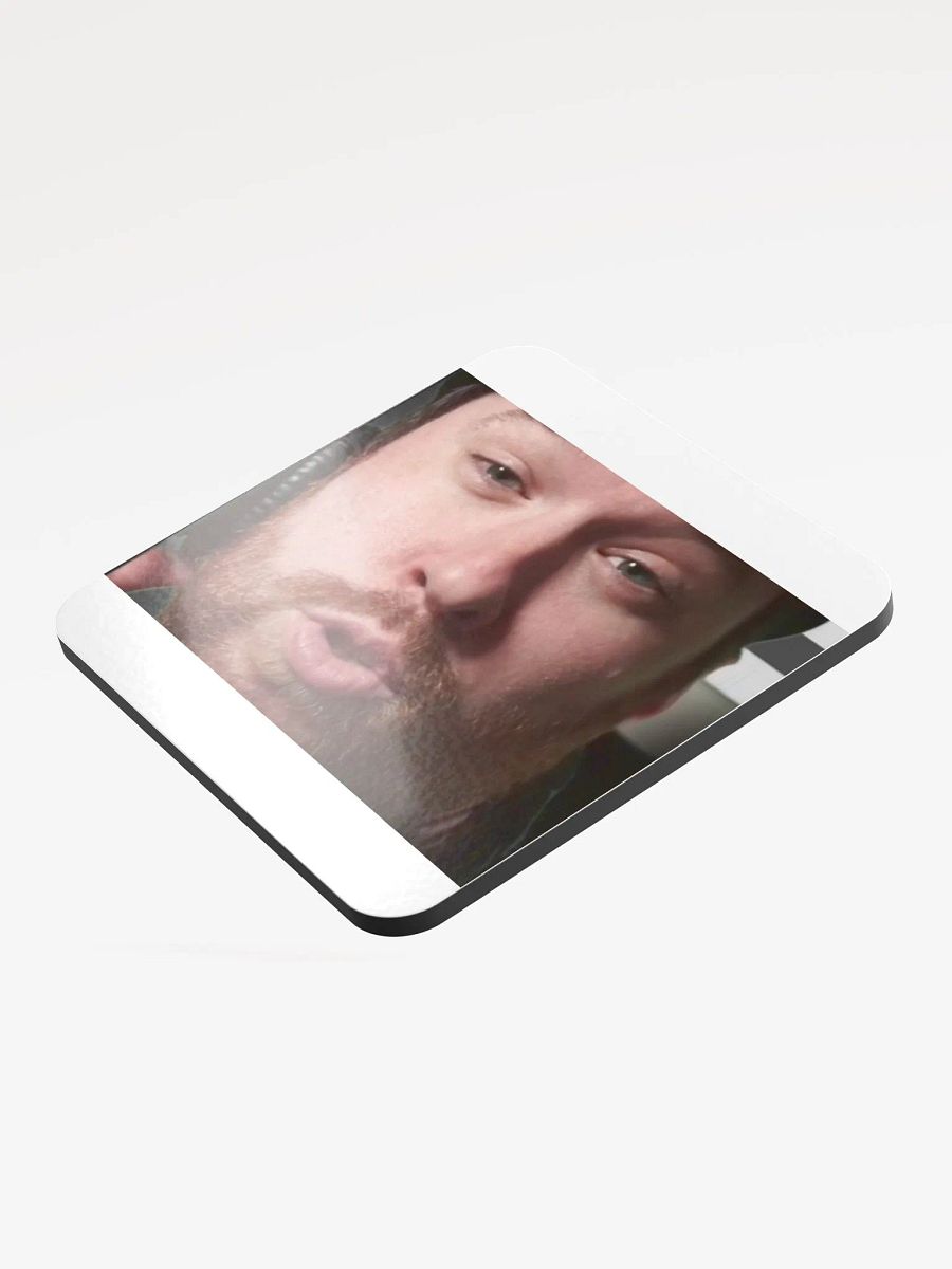 Kyle's Face Coaster product image (3)