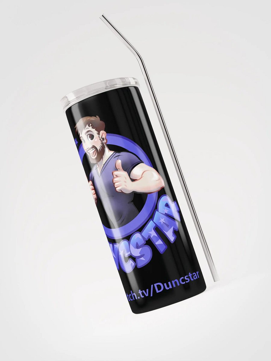 Dunc 2025 Collection Tumbler product image (5)