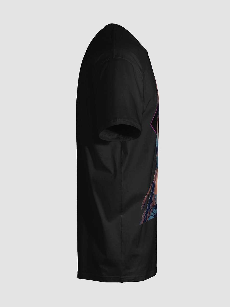 Warrior T-shirt product image (8)