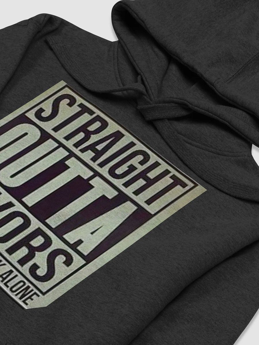 STRAIGHT OUT OF FAVORS,LEAVE ME THE FUCK ALONE product image (3)
