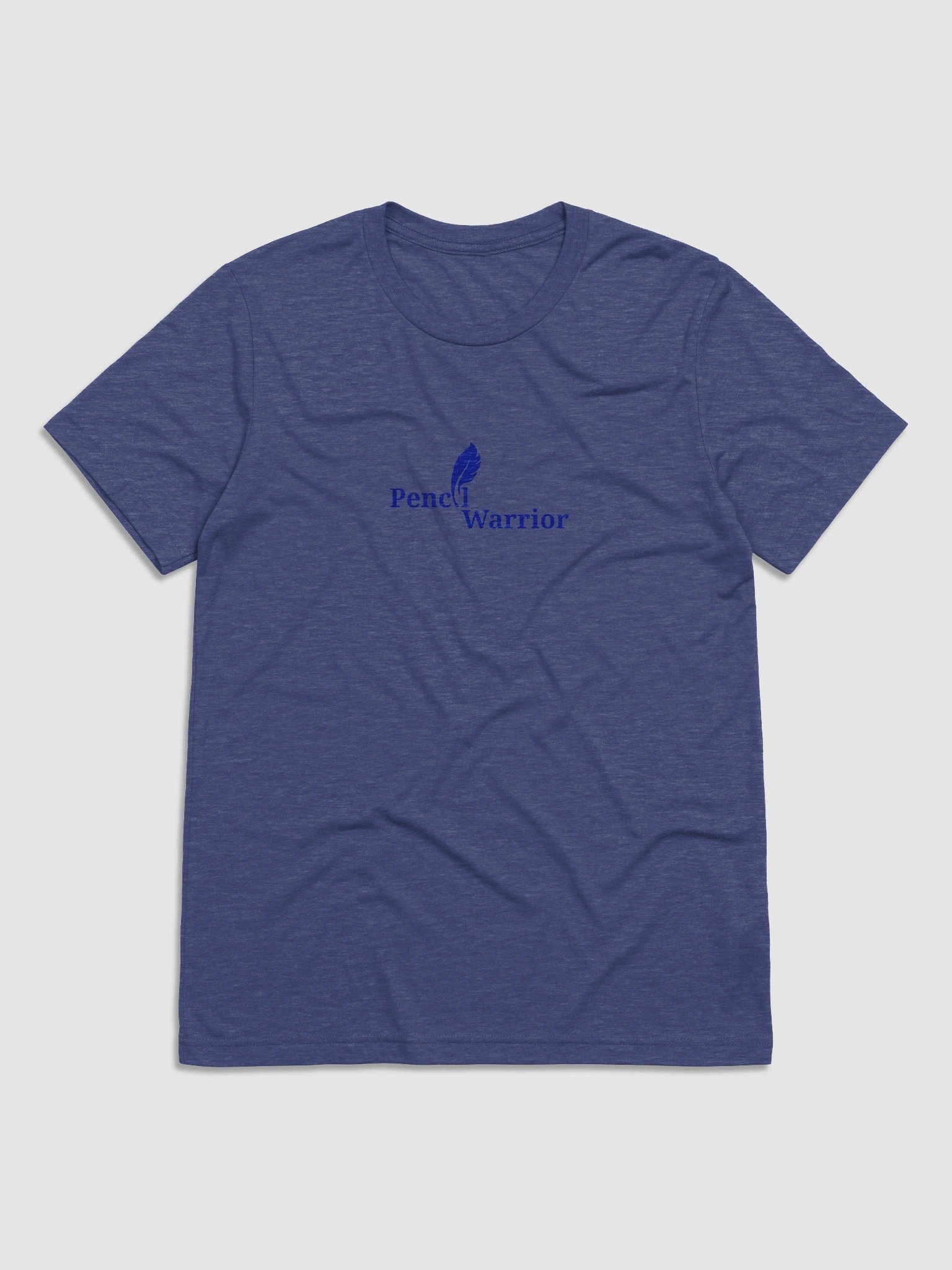 Warrior of Words Tee product image (1)