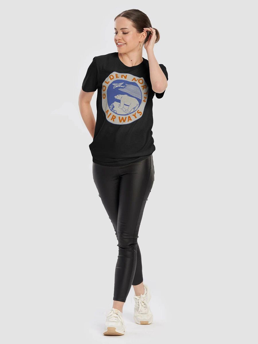Golden North Airways - T-Shirt product image (6)