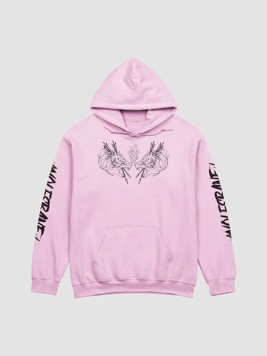 Tatted Hoodie product image (1)