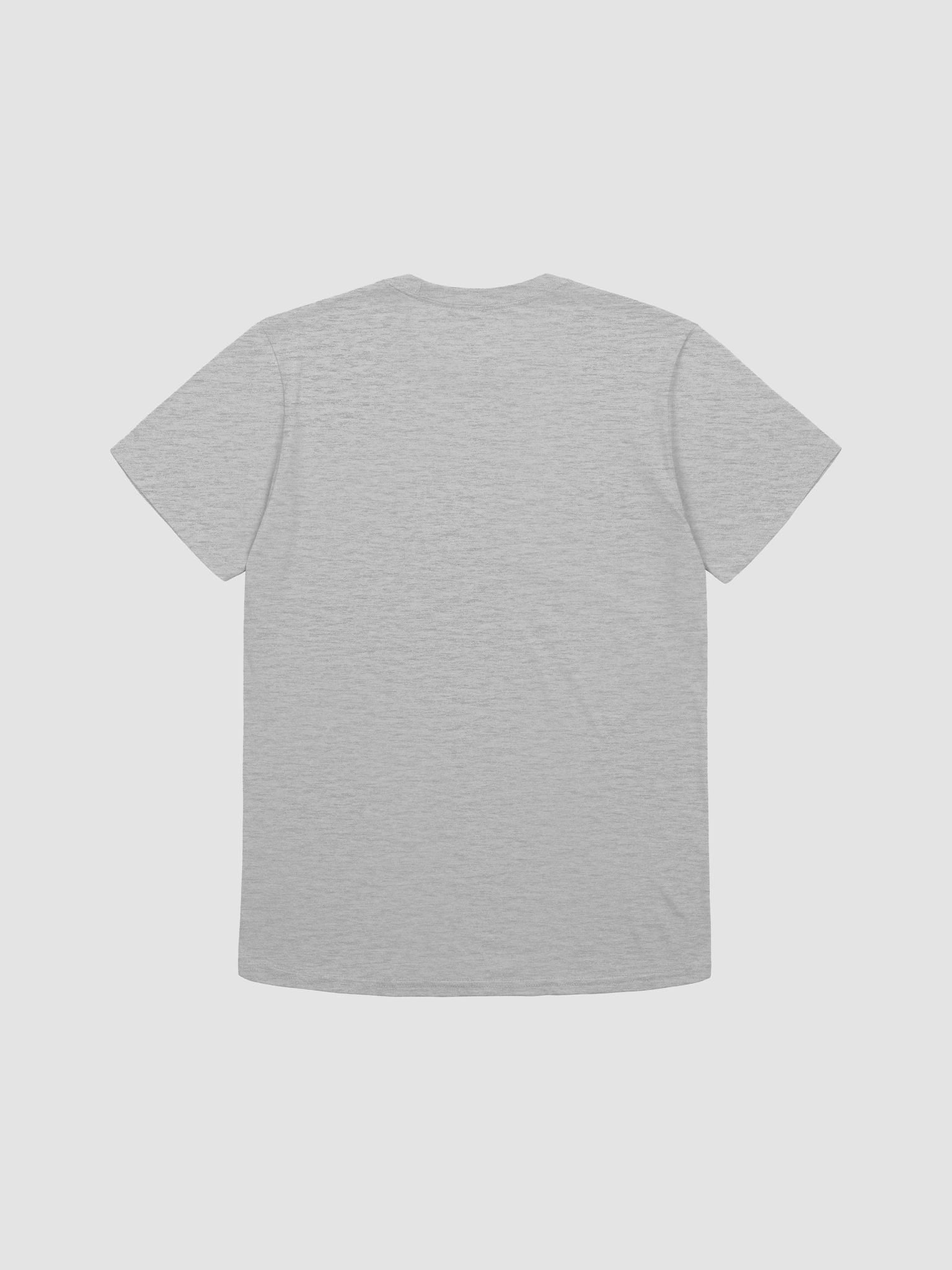 Healthy Wealthy Vegetarian T-Shirt product image (2)