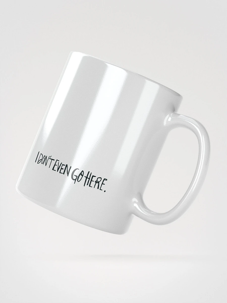 School of Chaos Mug product image (7)