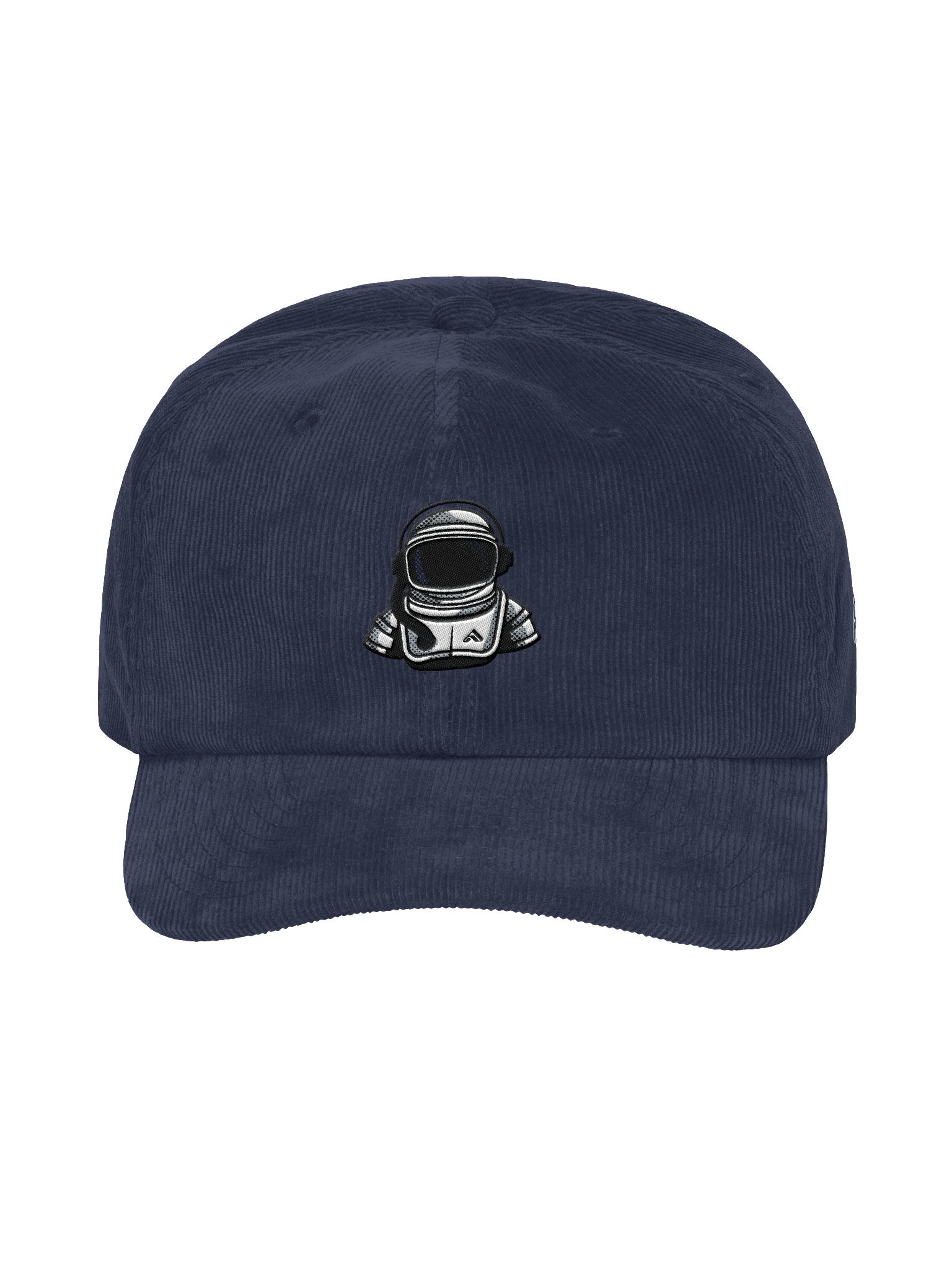 Astro Corduroy [Black/Navy] product image (1)