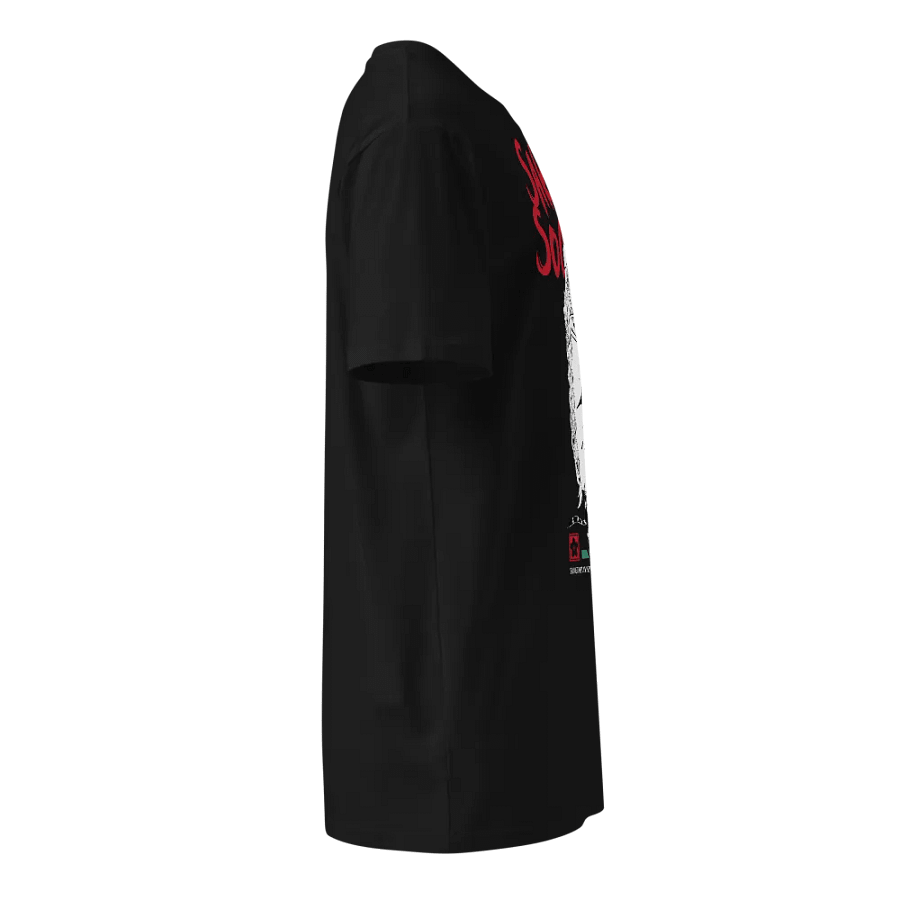 Sakura Street Tee product image (3)
