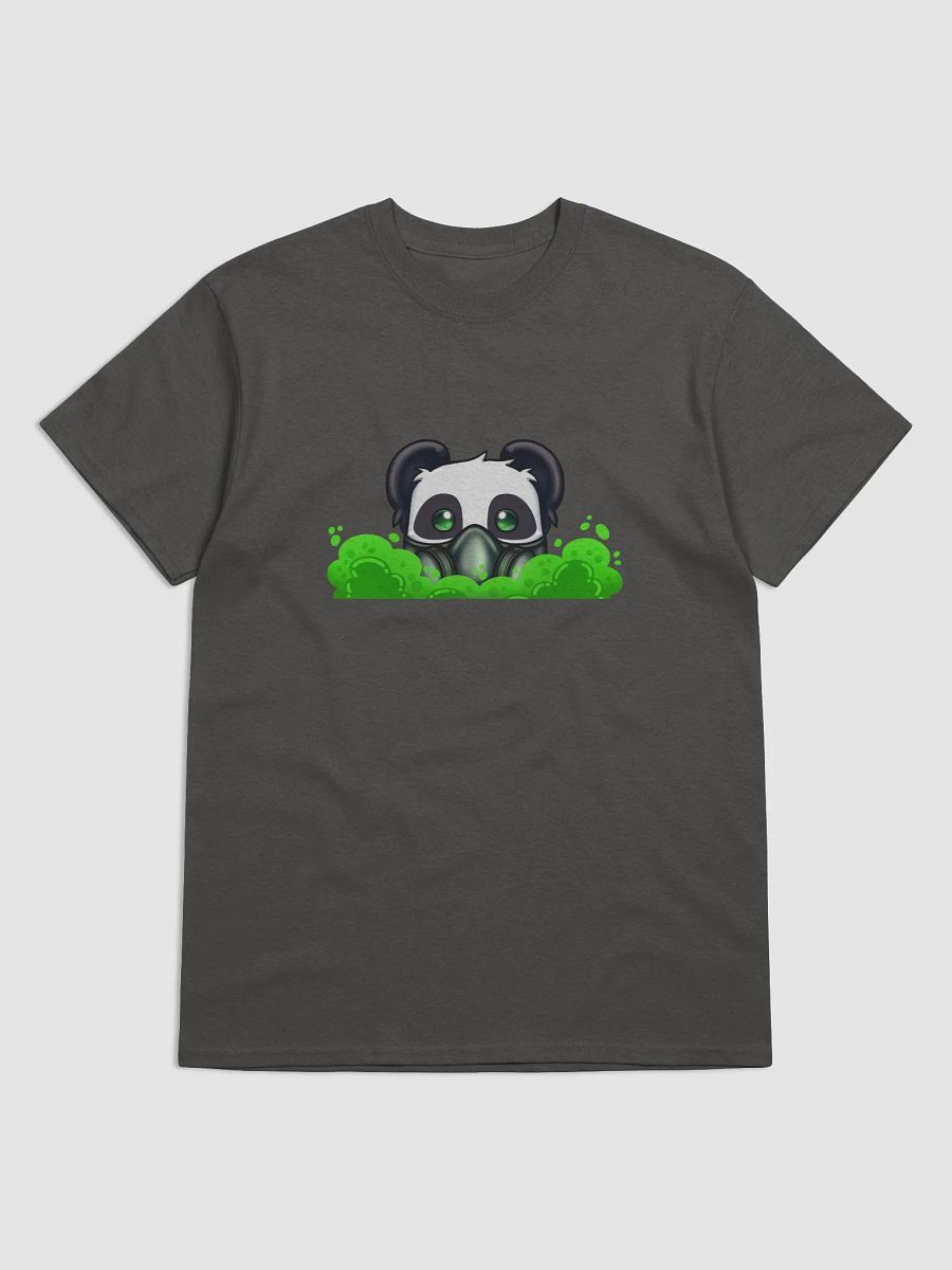 Toxic Alert (Bez Napisu) - Koszulka unisex product image (1)