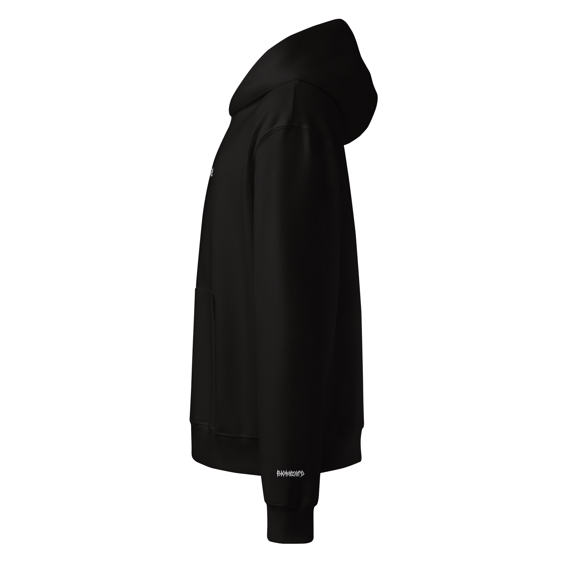 ANTISOCIAL Hoodie product image (4)