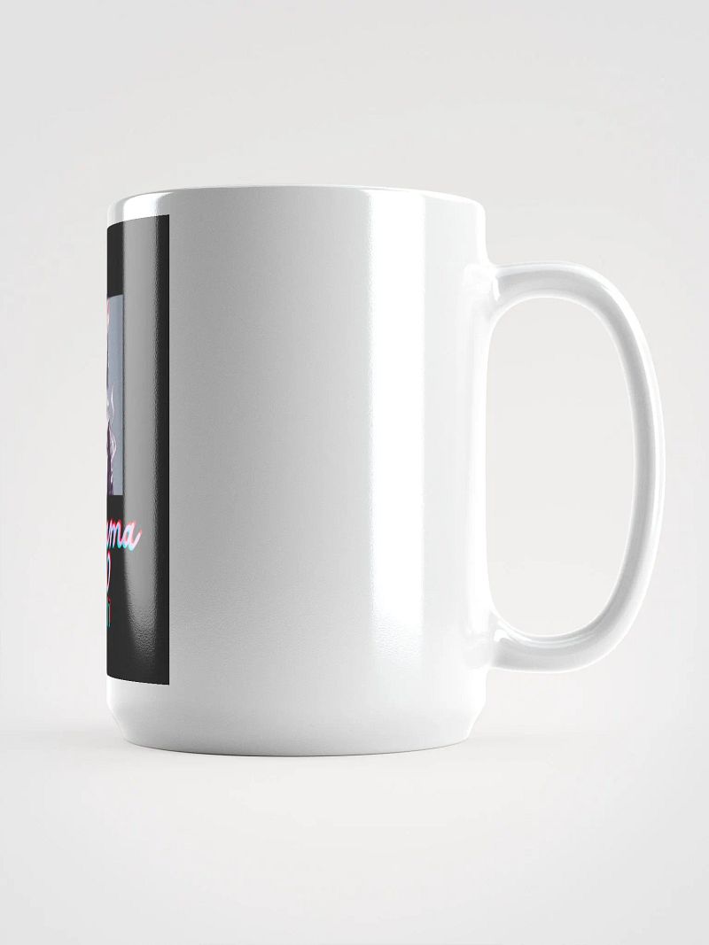 Twitch- Cup NekoSama0w0