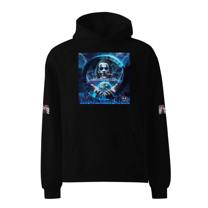 en snygg Hodie product image (1)