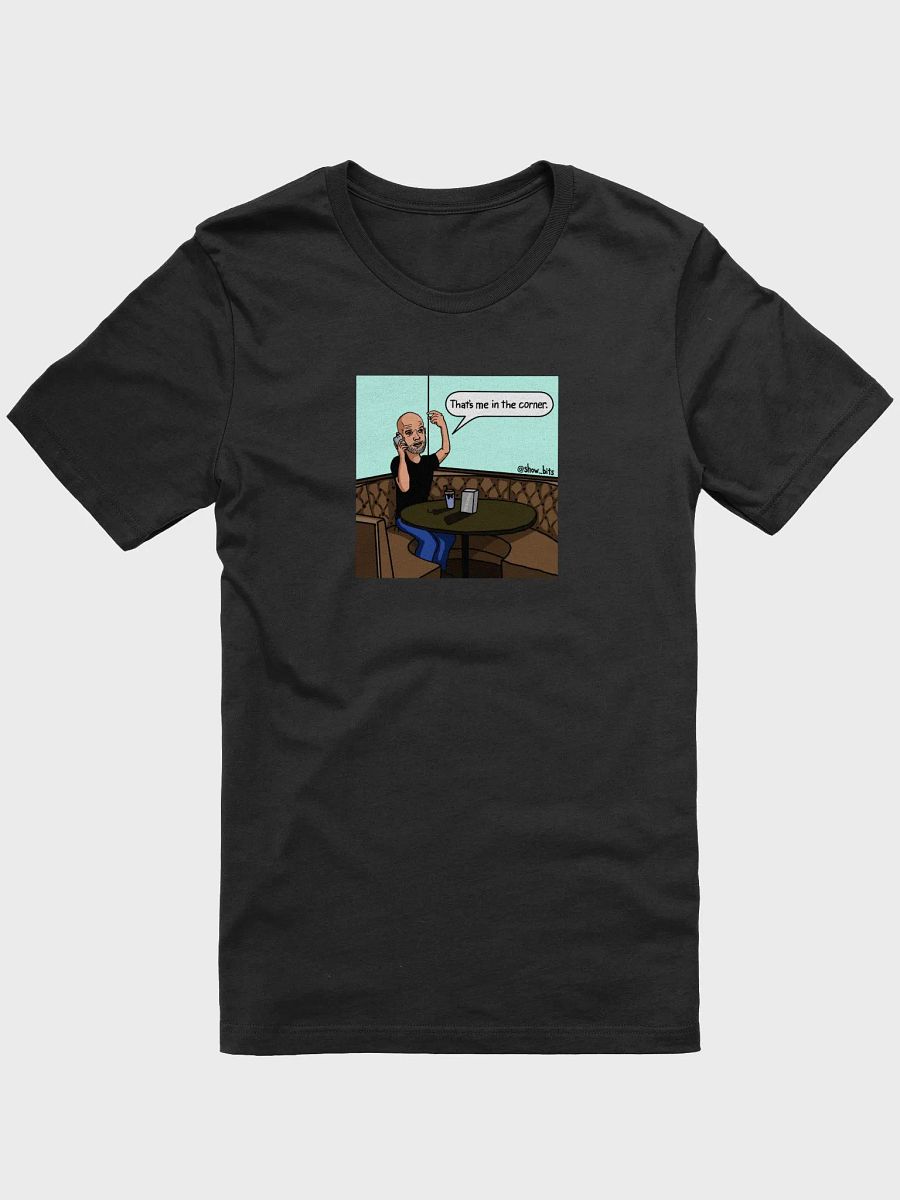 That's me in the corner. product image (1)