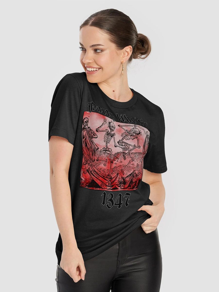 Party Like it's 1347 Blood ver. product image (5)