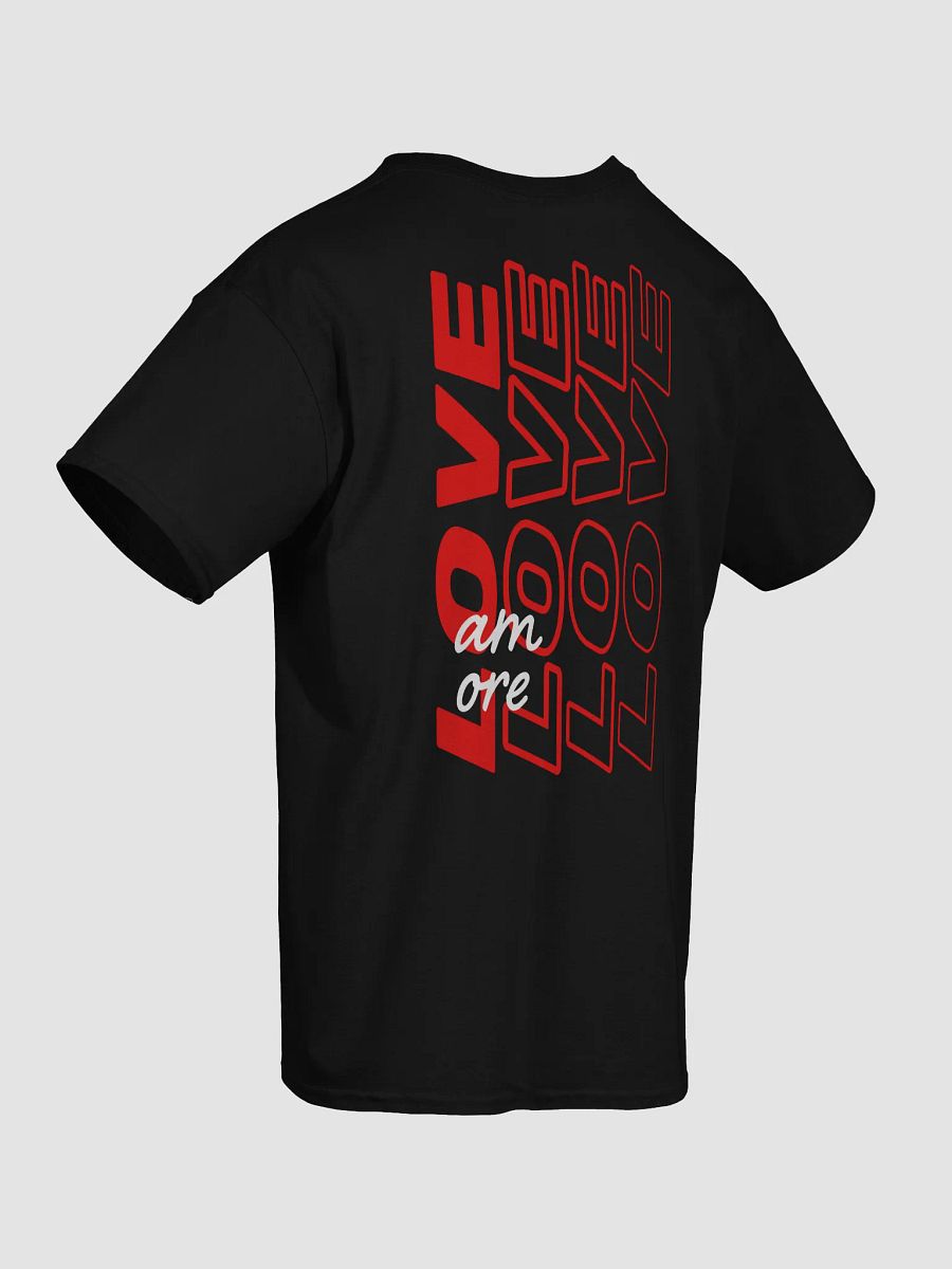 Love Amore T-Shirt product image (6)