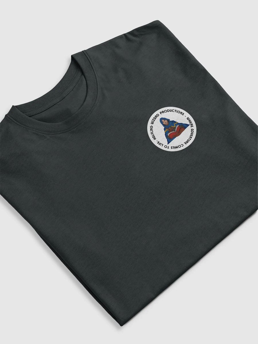 Diamond in the Rough T-shirt product image (5)