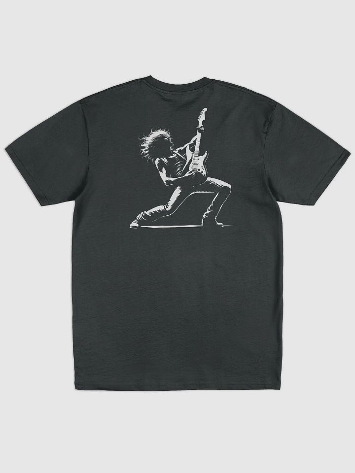 Rockstar Mens Tee product image (1)
