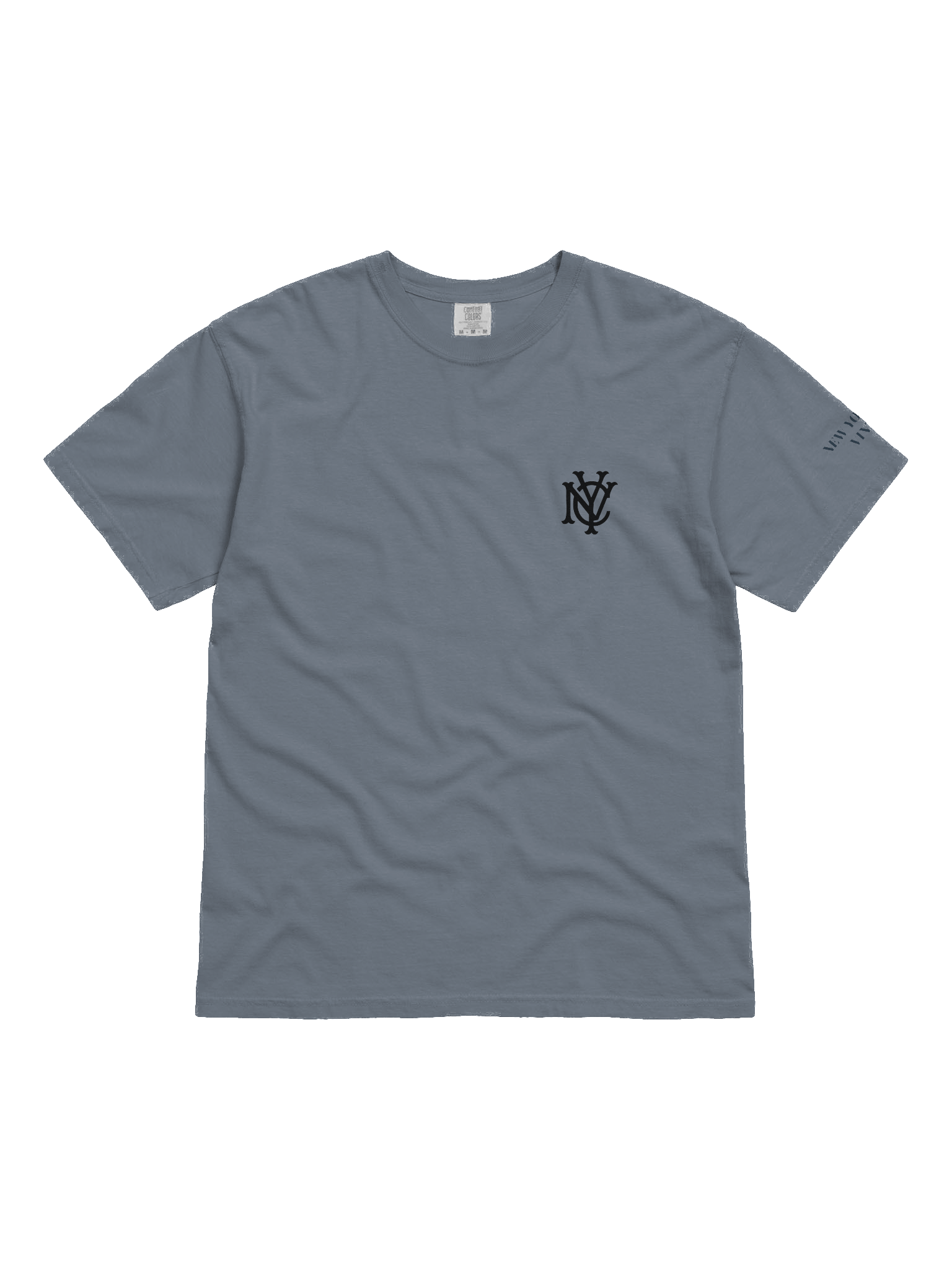NYCV Monogram Tee product image (6)