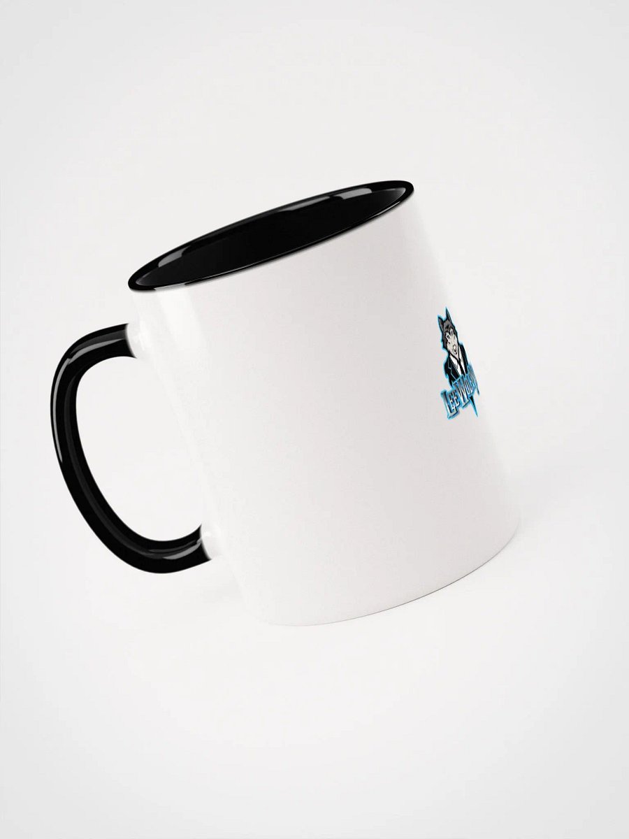 STOP HATE, SHARE LOVE MUG product image (5)
