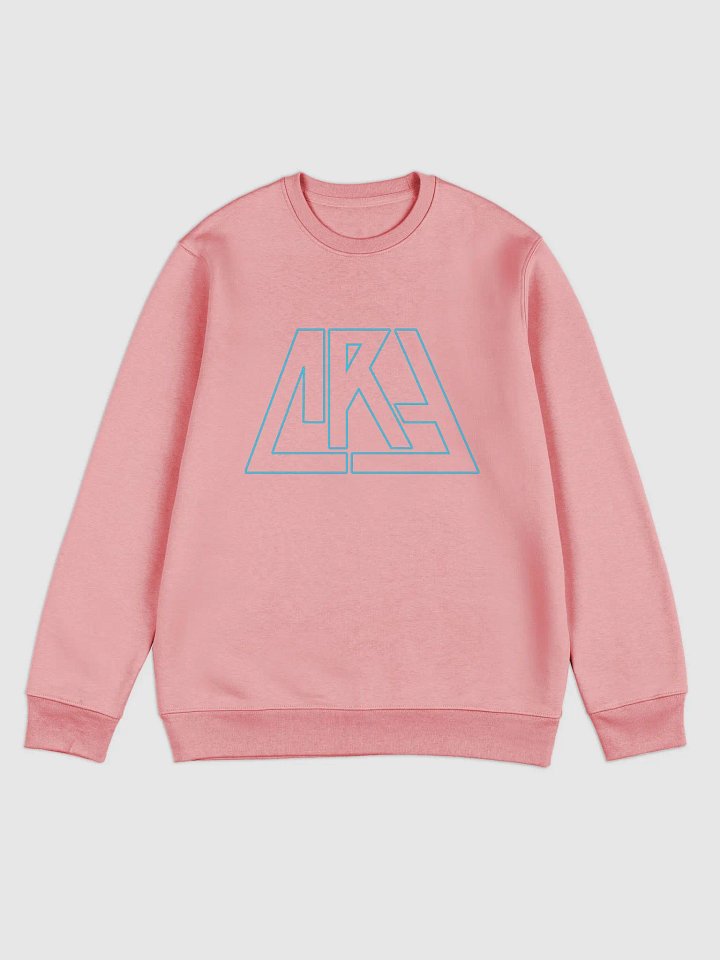 CRY BlueBaby - CREWNECK UNI product image (7)