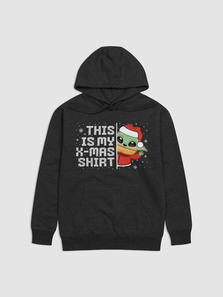 This is my Xmas Shirt product image (1)