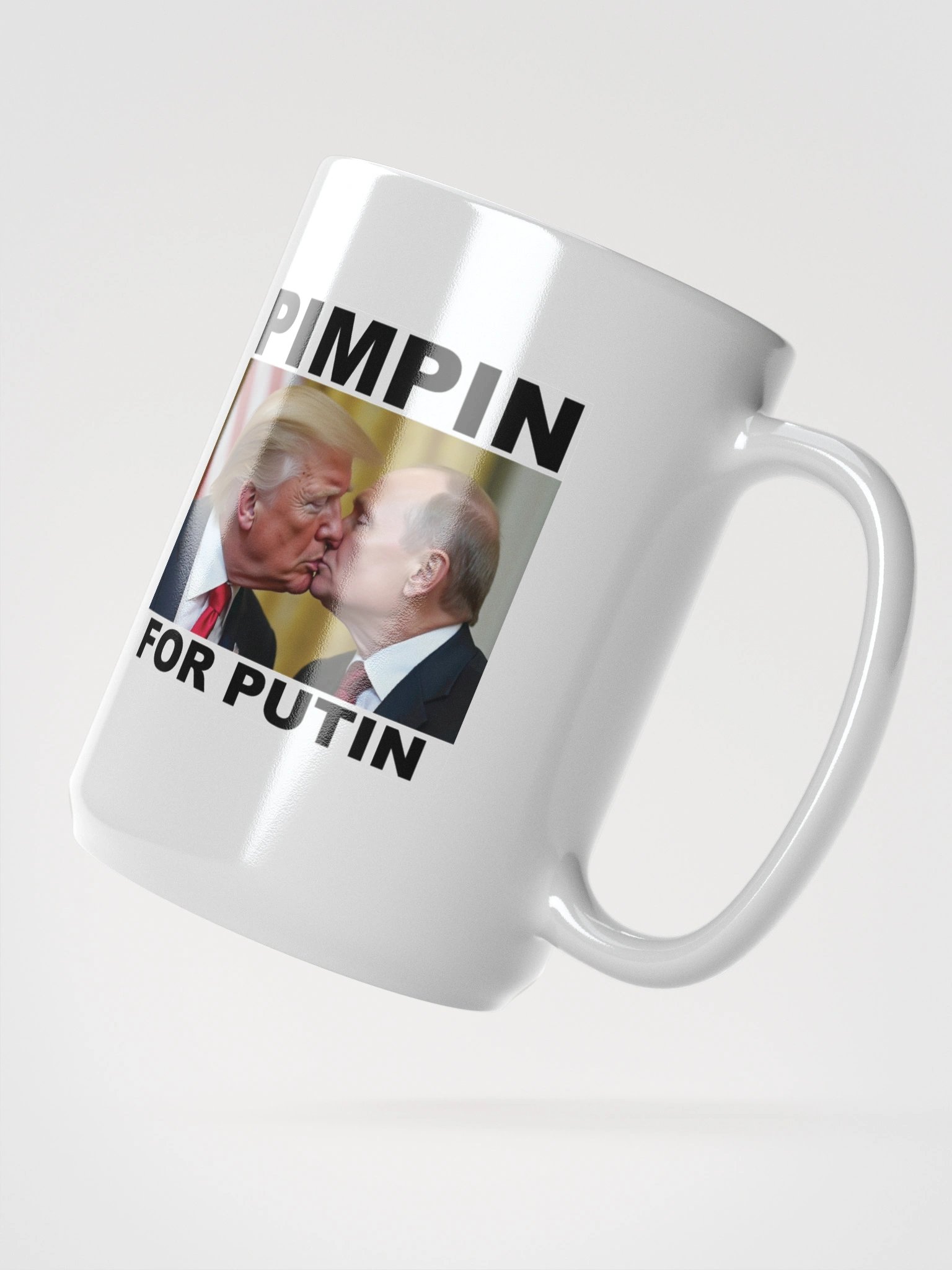 Pimpin for Putin product image (2)