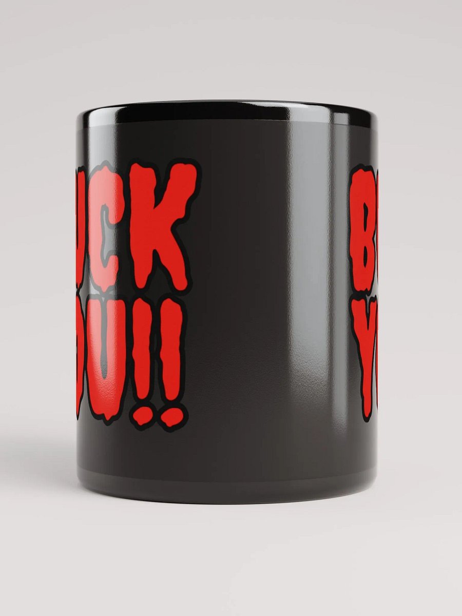 Buck You Mug product image (5)