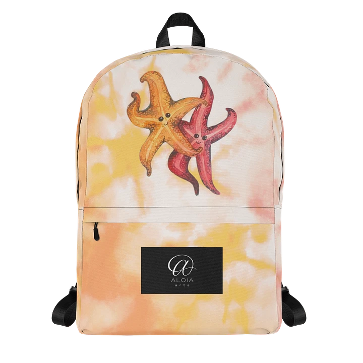 Star Pals Backpack product image (1)