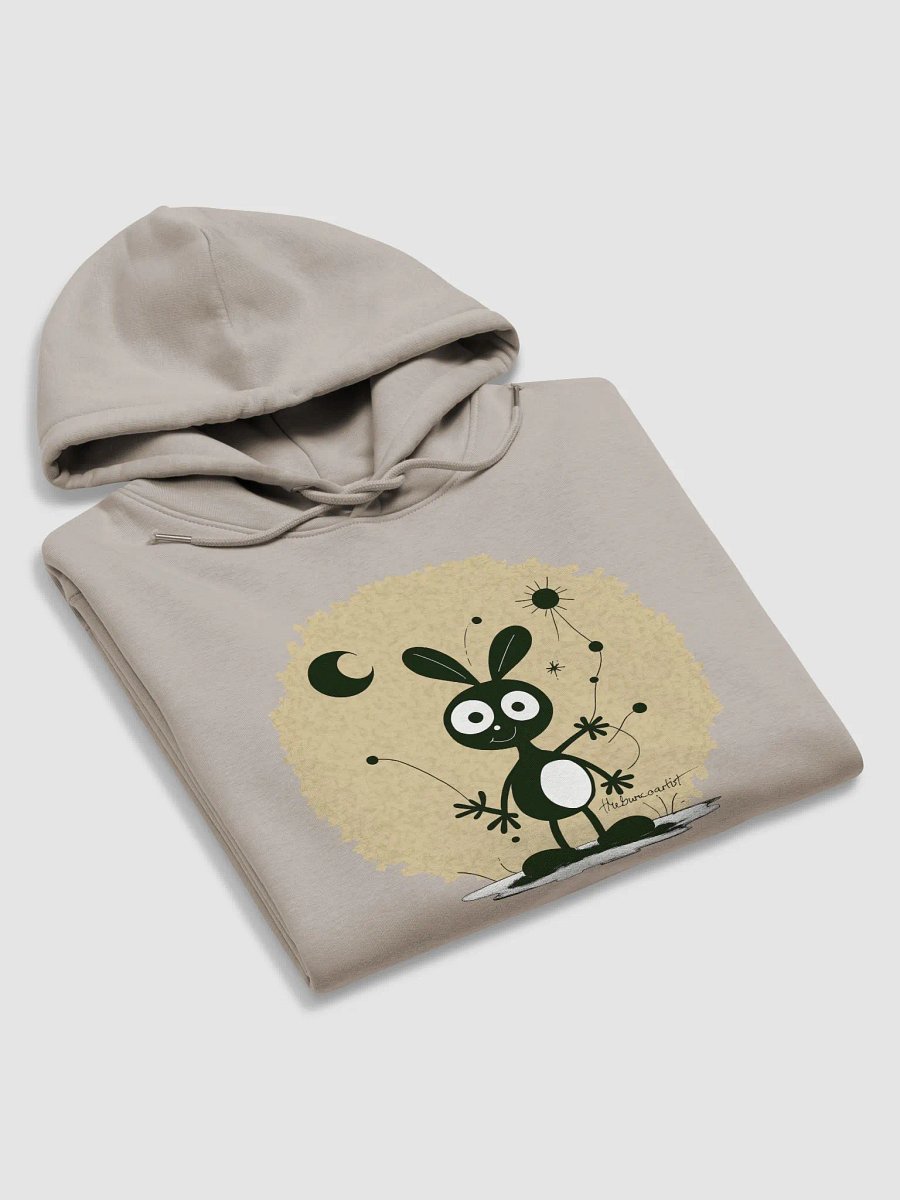 Stanley/Stella Unisex Essential Eco Hoodie product image (5)