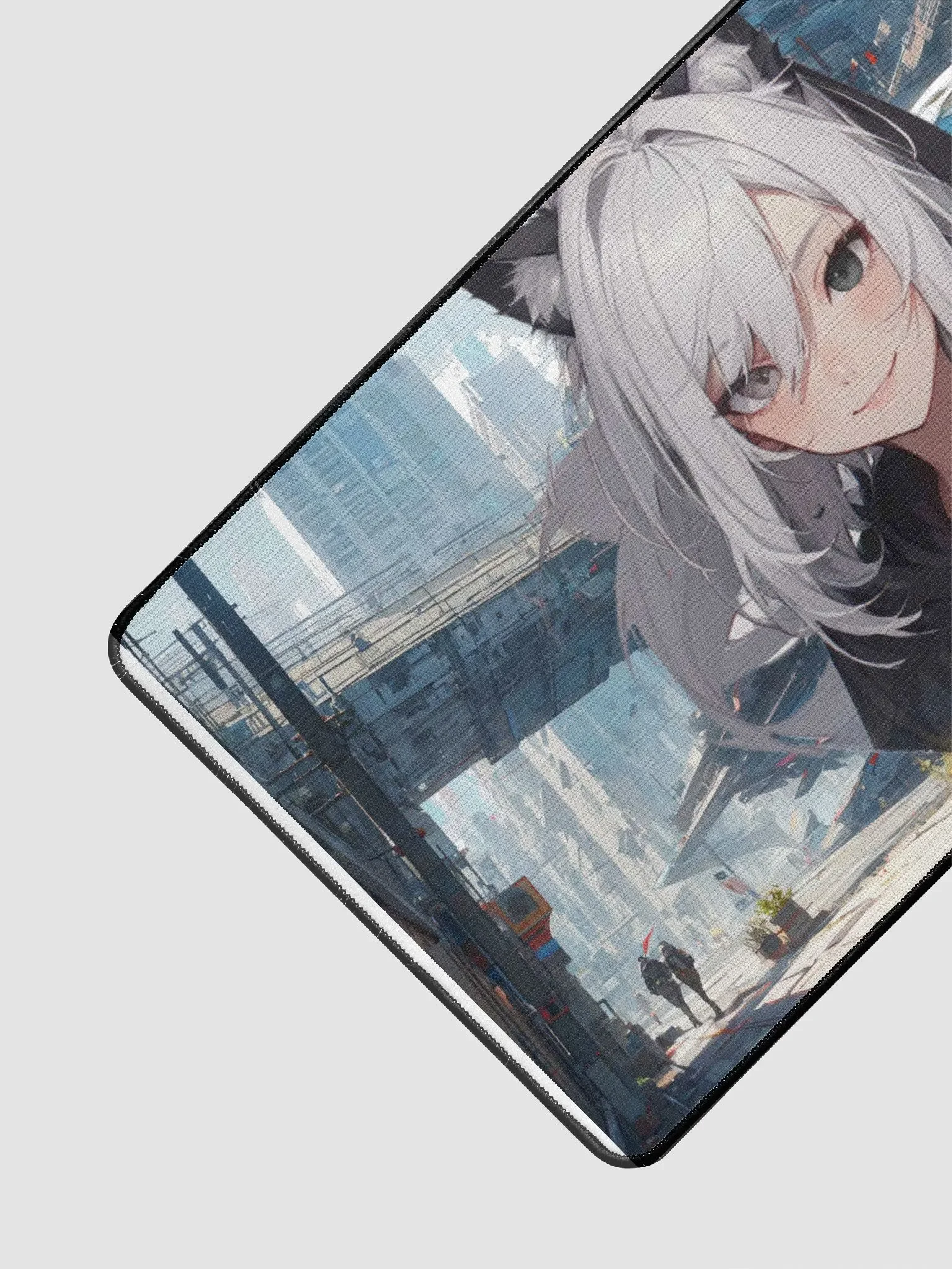 Sanyan Desk Mat product image (3)